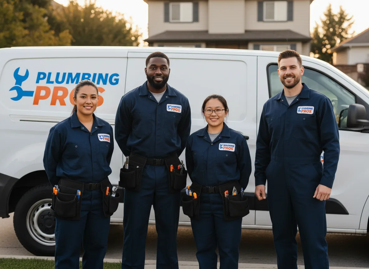 Water Heater Repair company in Keams Canyon, AZ